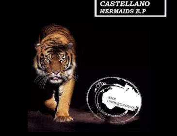 MARIEN NOVI & CASTELLANO publican en el sello italiano SMR Underground.