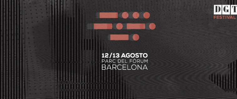 DGTL Barcelona redondea el cartel para su edición 2016