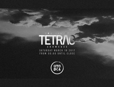 MAR18 Two years of.TETRAO