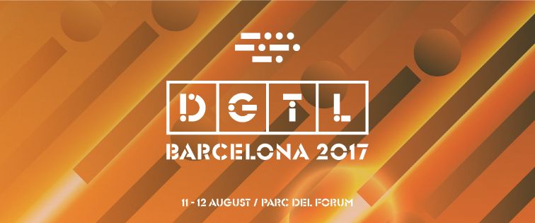 DGTL Barcelona anuncia nuevas confirmaciones para 2017