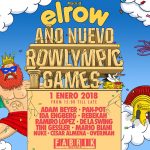 elrow