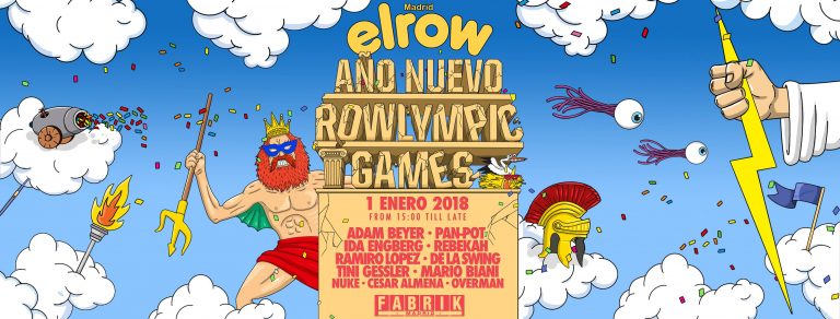 elrow