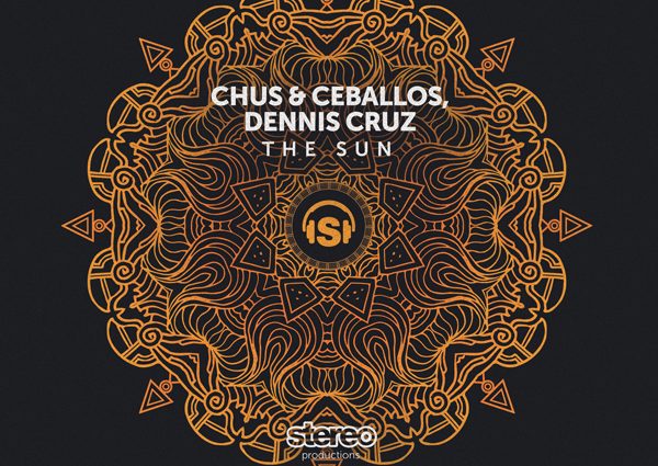 Chus & Ceballos y Dennis Cruz firman su nueva colaboración: «The Sun»