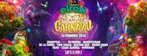 elrow carnaval fbrk