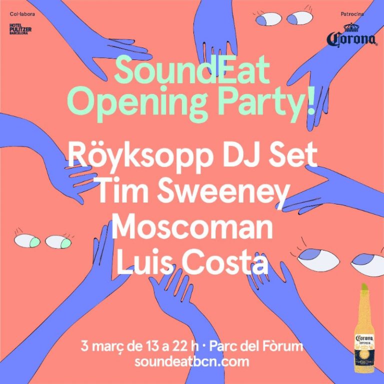 festival bcn