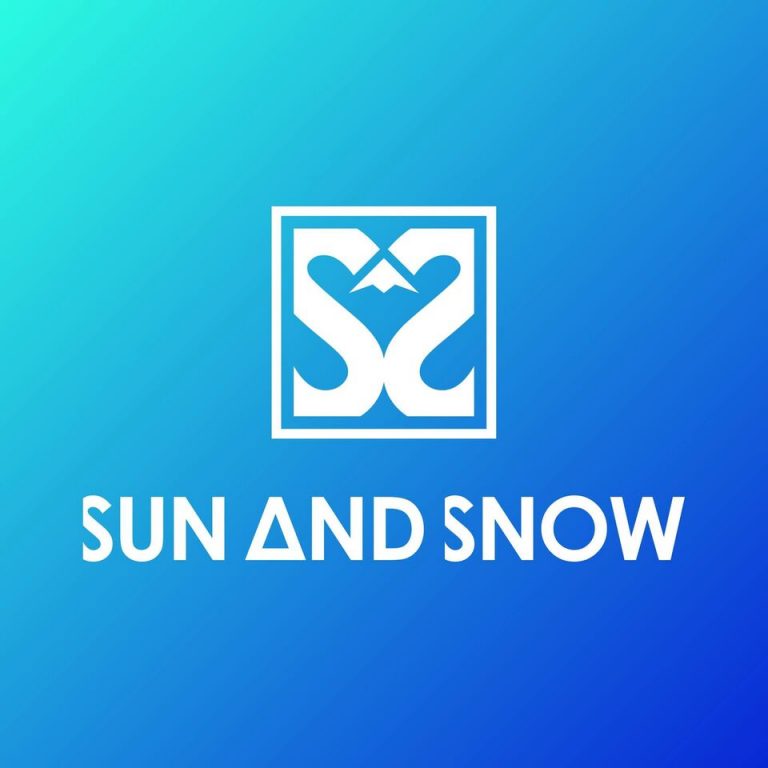 festival sun and snow