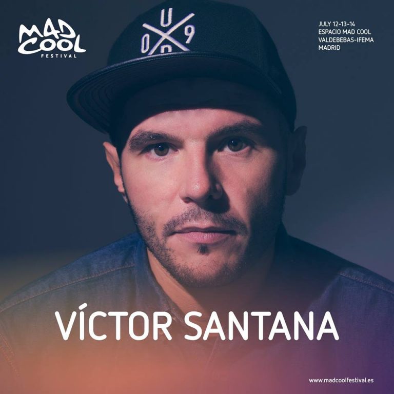 victor santana