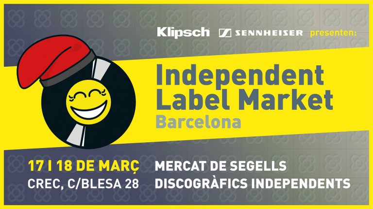 Label market portada