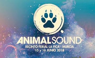 Horacio Cruz y Gonçalo encabezan la nueva tanda de confirmaciones para Animal Sound 2018
