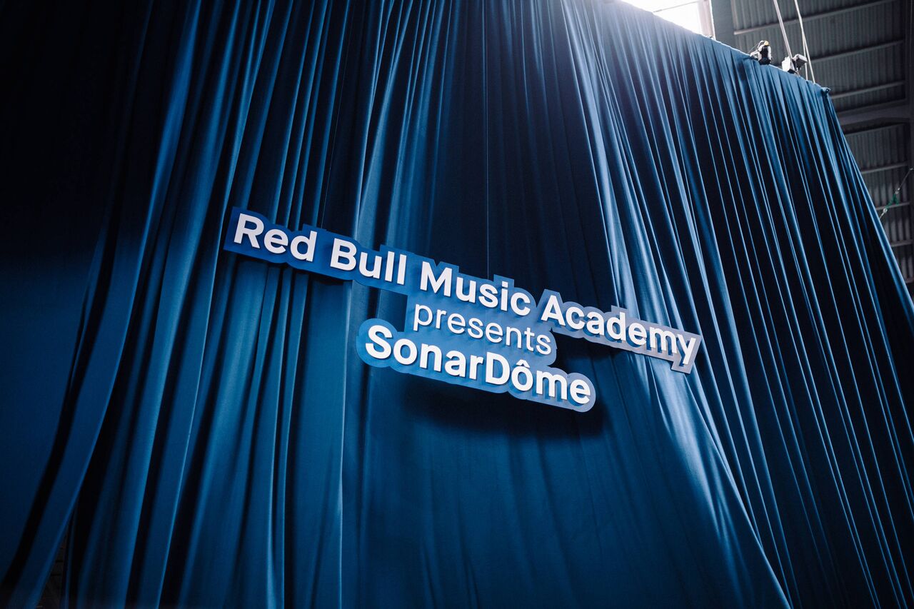 sonardrome