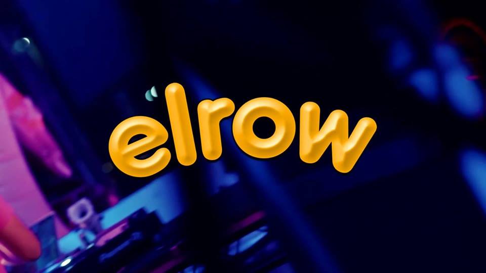 ELROW PORTADA