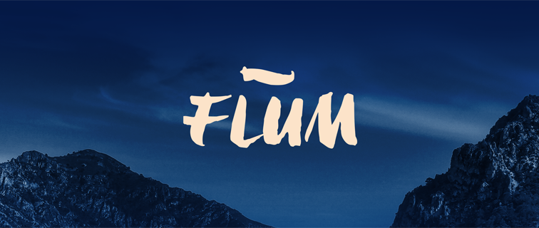 FLUM anuncia su estreno con Okain como invitado especial