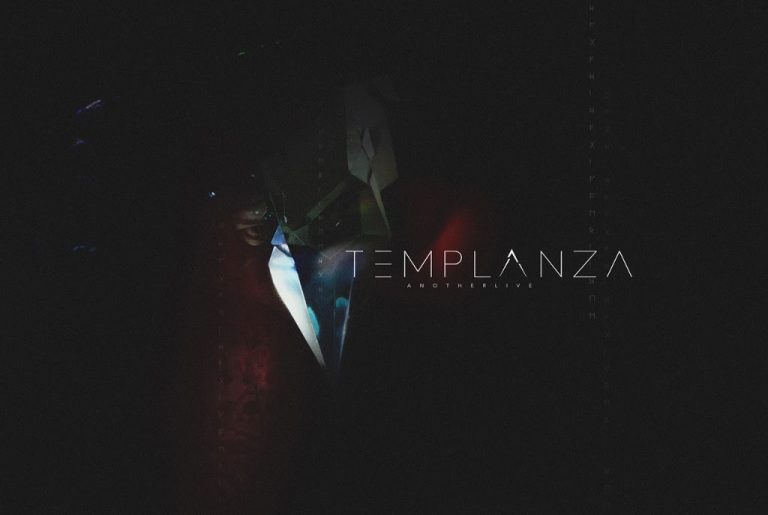 TEMPLAZA EP PORTADA