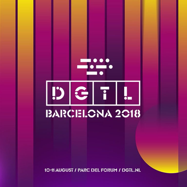 dgtl 18 portada