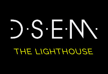 ‘THE LIGHTHOUSE’, álbum debut de D.S.E.M.