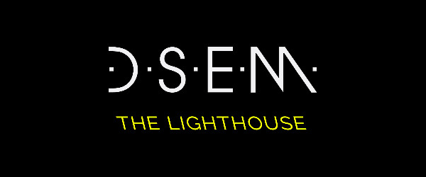 ‘THE LIGHTHOUSE’, álbum debut de D.S.E.M.