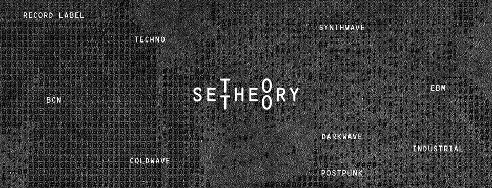 set theory portada