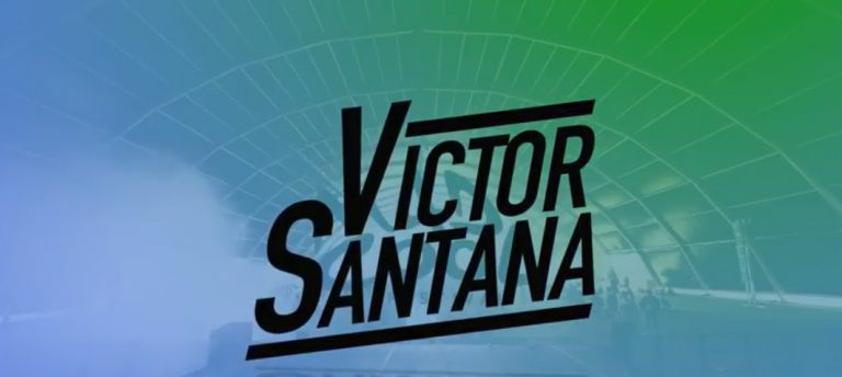 victor santana 2