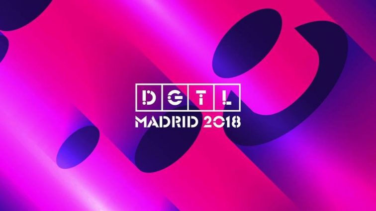 DGTL Barcelona se mantiene como el festival más sostenible de España y anuncia próxima fecha el 5 de diciembre en Madrid