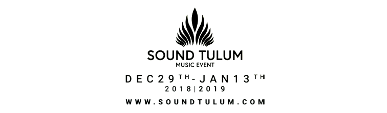 Afterlife reveals complete line-up for Sound Tulum - Decoded Magazine