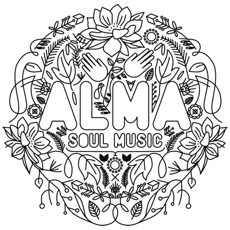 alma soul music 2