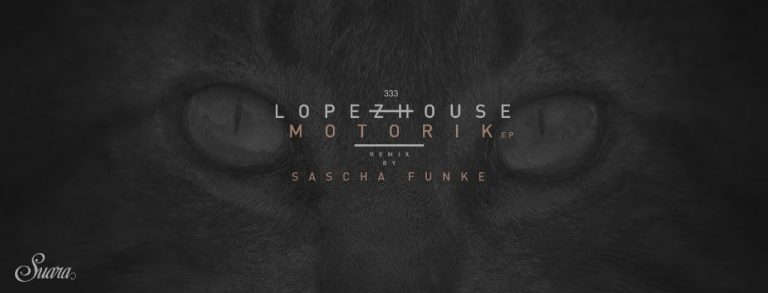 suara lopezhouse