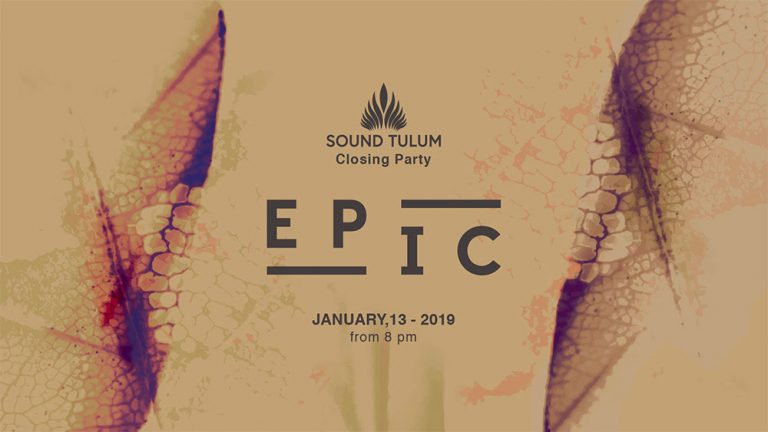 epic closing tulum