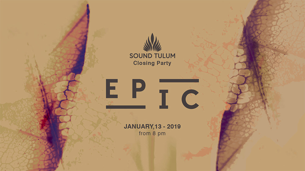 epic closing tulum