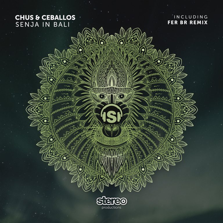 chus ceballos fer br nuevo ep