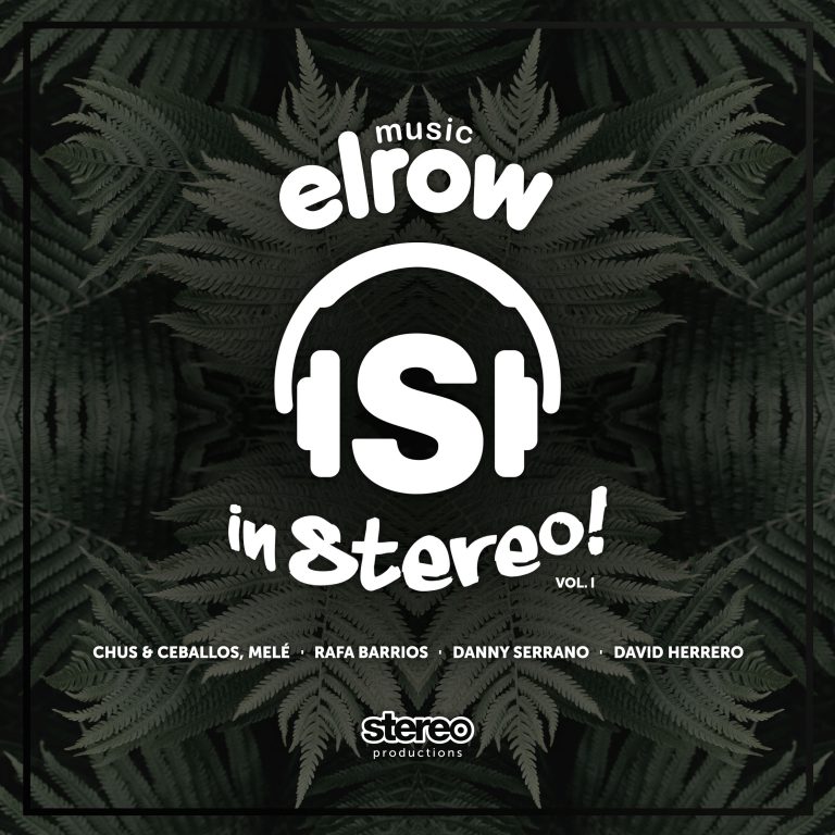 elrow music