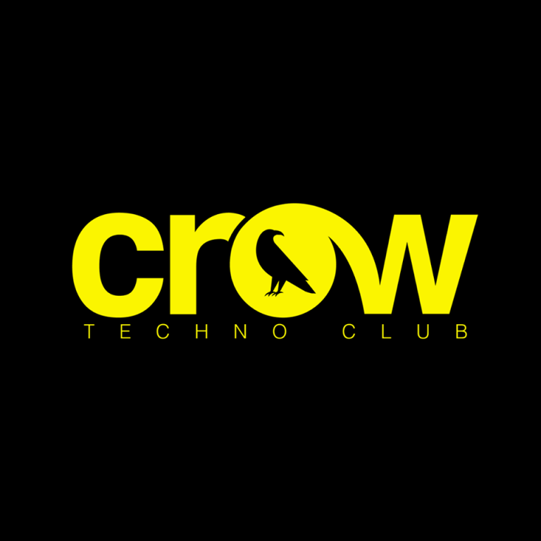 crow techno club