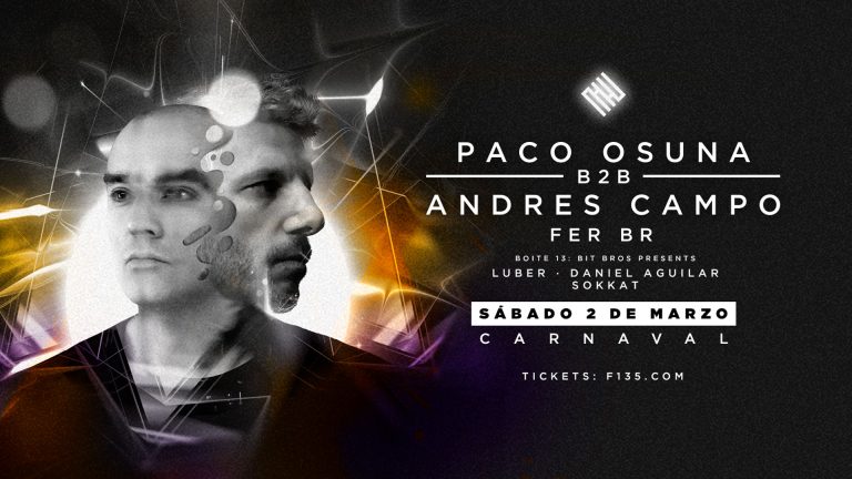 paco b2b andres portada