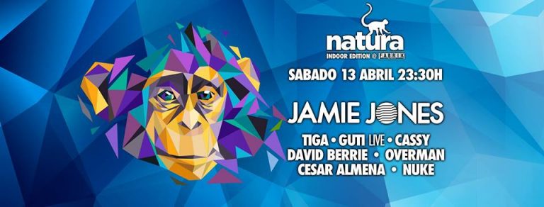 natura jamie jones