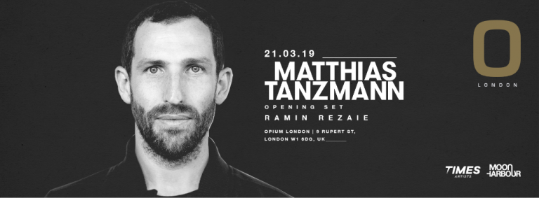 opium londo tanzmann portada