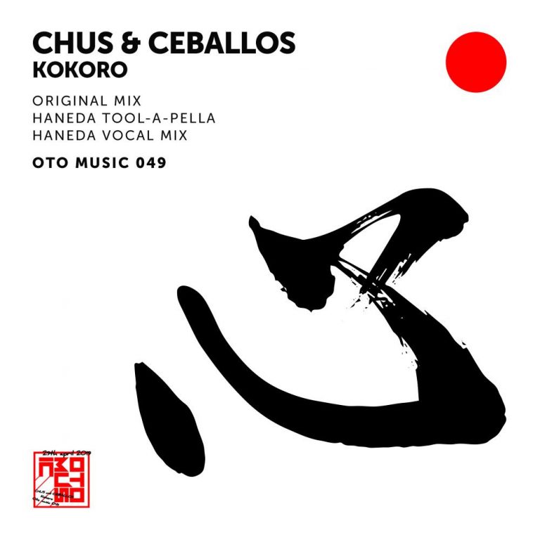 chus y ceballos portada