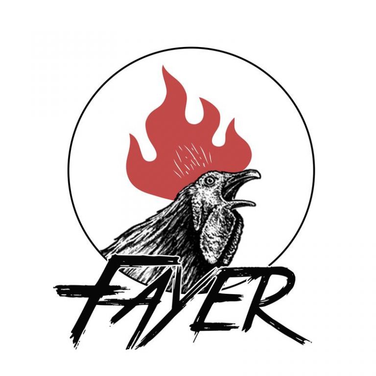 fayer portada