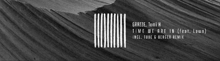GRAZZE debuta junto a Tomi H en ZEHN Records