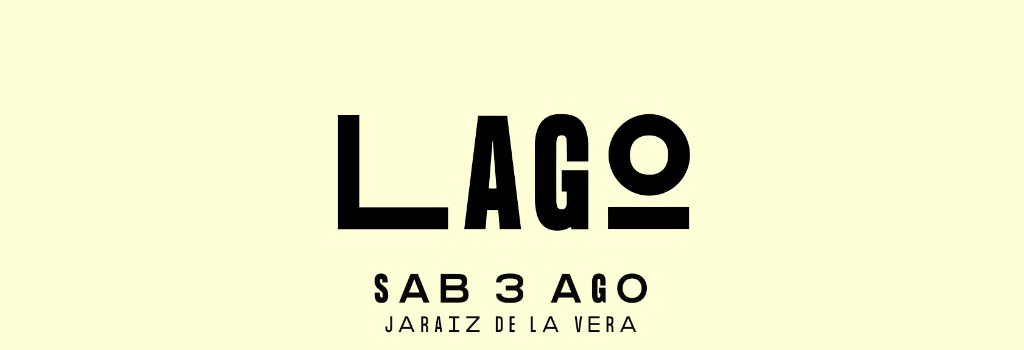 lago festival 19