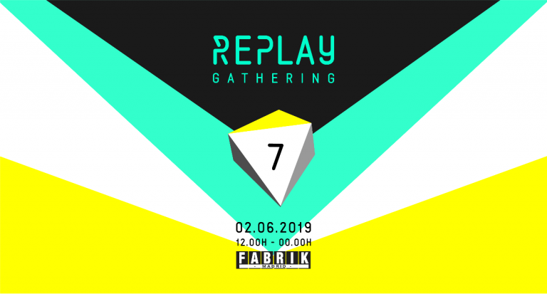 replay fabrik