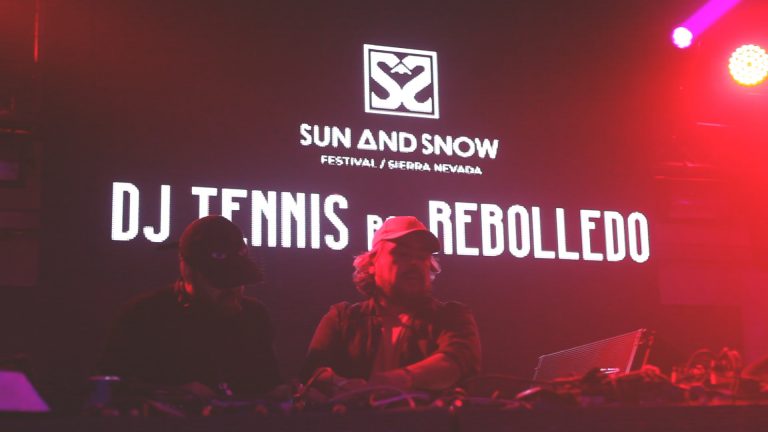 sun snow hd.Imagen fija015