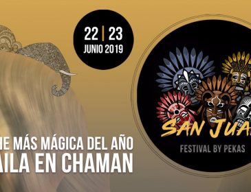 JUN22 San Juan Festival by Pekas 2019