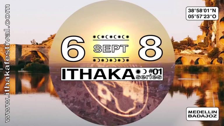 ithaka fest