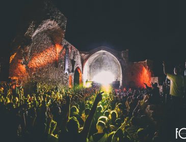 ELLEN ALLIEN, MATHAME Y EROL ALKAN LIDERAN LA (CASI) ÚLTIMA TANDA DE CONFIRMACIONES DEL FORT FESTIVAL 2019