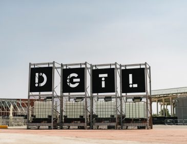 DGTL Barcelona 2019 cierra su quinta edición con 30.000 asistentes y se consolida como el festival más sostenible de España