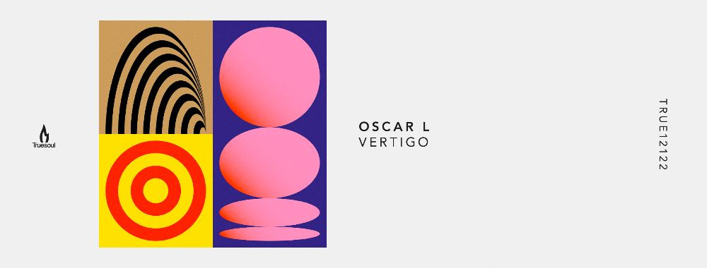 oscar l nuevo ep