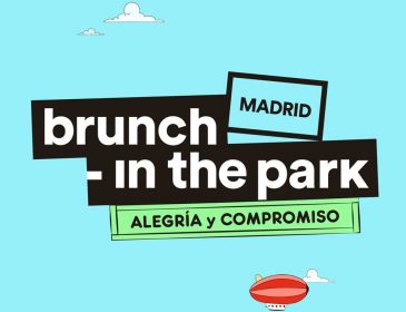 El festival Brunch -In the Park regresa al Parque Tierno Galván con seis imponentes fechas y un lineup capitaneado por Paul Kalkbrenner, Amelie Lens, Boris Brejcha y muchos más.