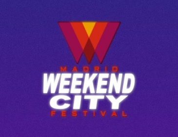 WEEKEND CITY MADRID cancela su primera edición por motivos internos de la organización que imposibilitan su celebración