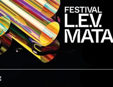 El Festival L.E.V. Matadero anuncia nuevas confirmaciones