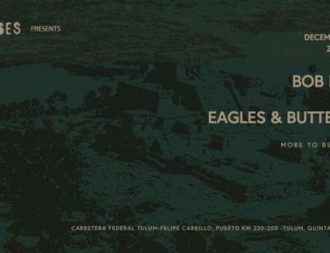 Bob Moses y Eagles & Butterflies  confirmados en LIVE MUSIC FESTIVAL 2019