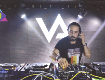 Crónica: About Techno Club 12.10.19
